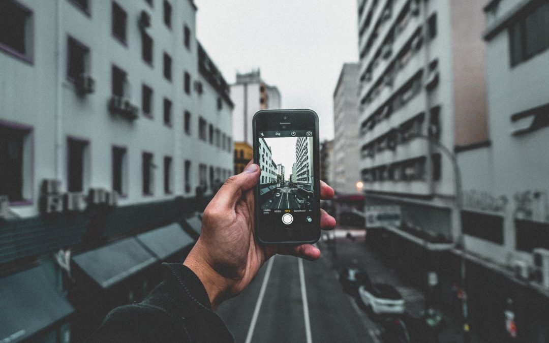 Elevating Your Smartphone Photography: Advanced Strategies and Insights