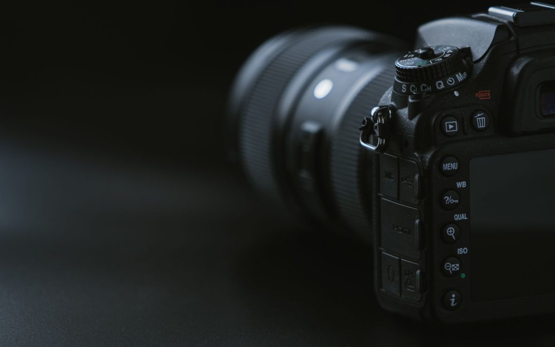 Focusing on the Future: Innovations in Camera Technology