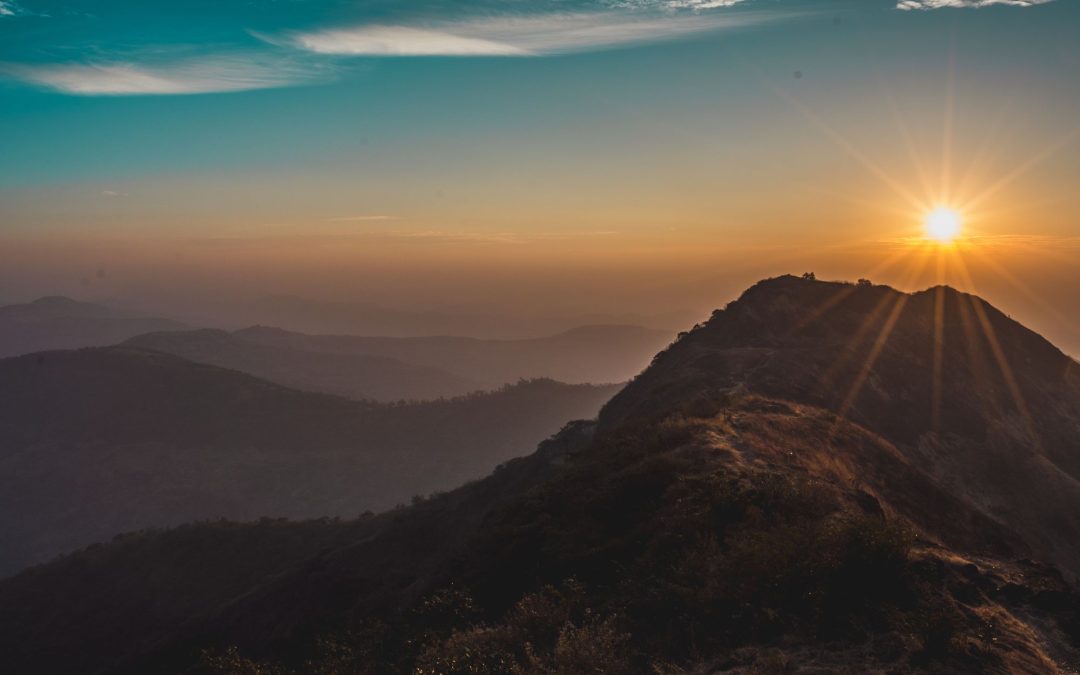 Capturing the World: A Journey in Landscape Photography