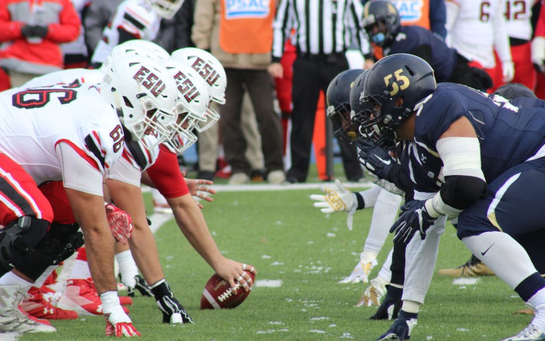 Memorable Milestones: Iconic Games in American Football History